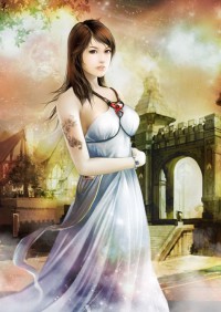 绝恋:罂粟之吻-冷酷毒枭的绝宠