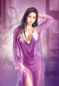 第一嫡妃